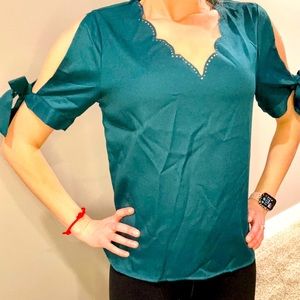 Shein Small blouse